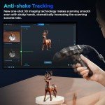 Creality CR-Scan Ferret Pro 3D Scanner