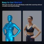 Creality CR-Scan Ferret Pro 3D Scanner