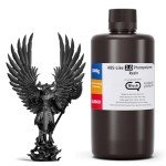 ELEGOO 3D Printer Resin Black, 1000g, High Precision