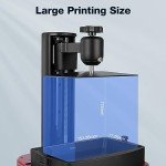 ELEGOO Mars 4 3D Printer with 9K LCD
