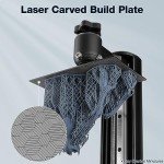 ELEGOO Mars 4 3D Printer with 9K LCD