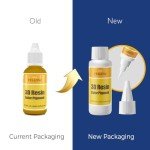 SAILSEA 3D Resin Pigment Set, CMYK Dyes