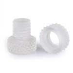 ELEGOO Clear ABS-Like 3D Printer Resin 1000g