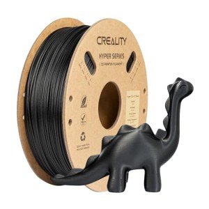 Hyper PLA-CF Carbon Fiber 1.75mm 3D Filament