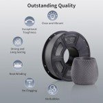 ANYCUBIC 1.75mm PETG Filament - 1KG Spool