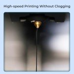 Hyper PLA-CF Carbon Fiber 1.75mm 3D Filament