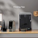 Hyper PLA-CF Carbon Fiber 1.75mm 3D Filament