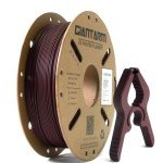 Brick Red 1.75mm Carbon Fiber 3D Filament 1Kg