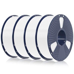 SUNLU Matte PLA 1.75mm 4KG Filament Bundle