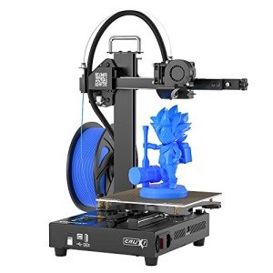 TRONXY CRUX 1 Mini 3D Printer for Beginners