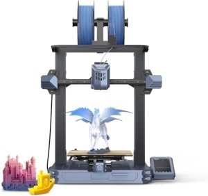 Creality CR-10 SE 3D Printer for Kids & Beginners