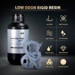 PioCreat Fast Curing 3D Printer Resin 405nm