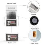 Youyoute Mini Heating Thermostat for 3D Printers