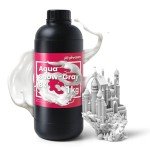 Phrozen Aqua Snow-Gray 8K Rapid Resin 1KG