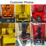 Youyoute Mini Heating Thermostat for 3D Printers