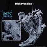 ELEGOO Saturn 3 12K MSLA 3D Printer