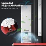 ELEGOO Saturn 3 12K MSLA 3D Printer