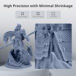 Anycubic ABS-Like 3D Printer Resin Pro - Grey