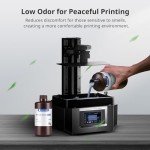 Anycubic ABS-Like 3D Printer Resin Pro - Grey
