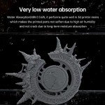 RESIONE Flexible Tough 3D Printer Resin - 1KG