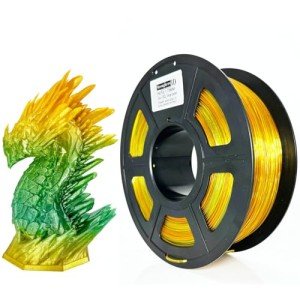 Stronghero3D PETG 1.75mm Dual Color Filament