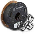 Black 1.75mm Carbon Fiber PETG Filament - 500g