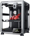 Creality K1 SE High-Speed 3D Printer Upgrade
