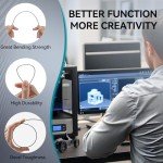 SUNLU 1.75mm Carbon Fiber PETG Filament - 1KG