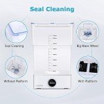 ELEGOO Mercury X Bundle UV Curing & Washing Machine