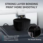 SUNLU 1.75mm Carbon Fiber PETG Filament - 1KG