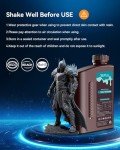 SUNLU 3kg Water Washable 3D Printer Resin