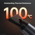 ANYCUBIC High-Temp Tough 3D Printer Resin - 1kg
