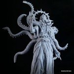 ELEGOO 3D Printer ABS-Like Resin, 500g Grey