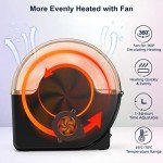 3Dgenius Multi-Compatible Filament Dryer for 1.75mm & 2.85mm