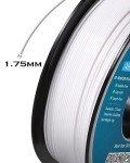Geeetech ABS+ 1.75mm White 3D Printer Filament