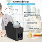3Dgenius Multi-Compatible Filament Dryer for 1.75mm & 2.85mm