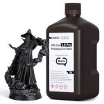 ELEGOO High Precision ABS-Like 3D Printing Resin 2000g