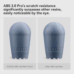 ELEGOO High Precision ABS-Like 3D Printing Resin 2000g
