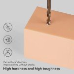 ELEGOO High Precision ABS-Like 3D Printing Resin 2000g