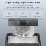 ANYCUBIC ABS-Like Pro 3D Printer Resin 1kg