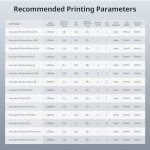 ANYCUBIC ABS-Like Pro 3D Printer Resin 1kg