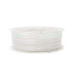 Transparent 1.75mm ABS Filament - 1kg
