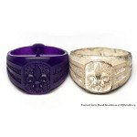 Siraya Tech Cast 3D Printer Resin for Jewelry