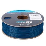 Inland 1.75mm Blue ABS 3D Printer Filament