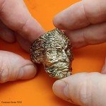 Siraya Tech Cast 3D Printer Resin for Jewelry