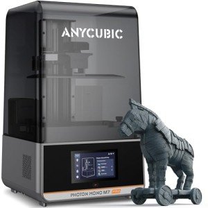 ANYCUBIC Photon Mono M7 PRO 14K Resin Printer
