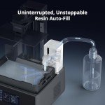 ANYCUBIC Photon Mono M7 PRO 14K Resin Printer