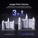 Longer LK5 Pro 3D Printer Upgrade Kit