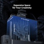 ANYCUBIC Photon Mono M7 PRO 14K Resin Printer