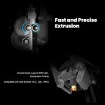 Flsun Super Racer High-Speed FDM 3D Printer